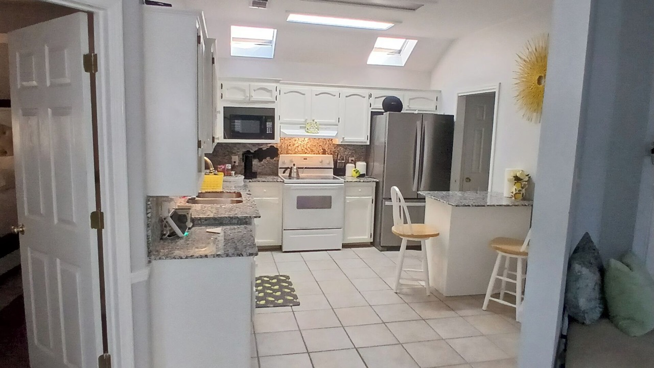 Photo of Kitchen in Shenandoah