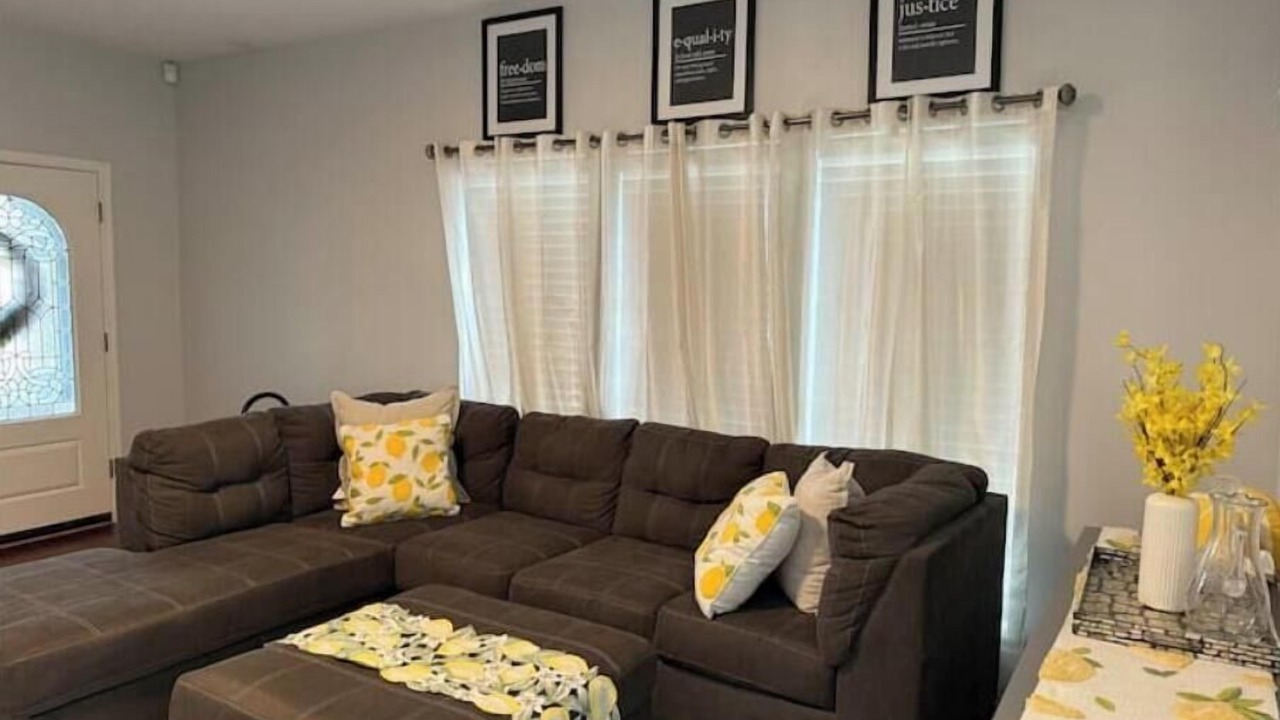 Photo of Livingroom in Shenandoah