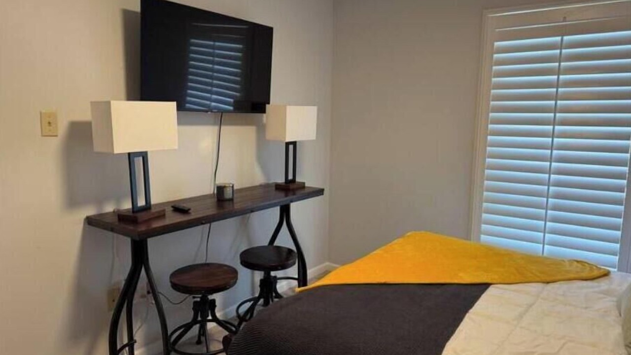 Photo of Bedroom in Shenandoah