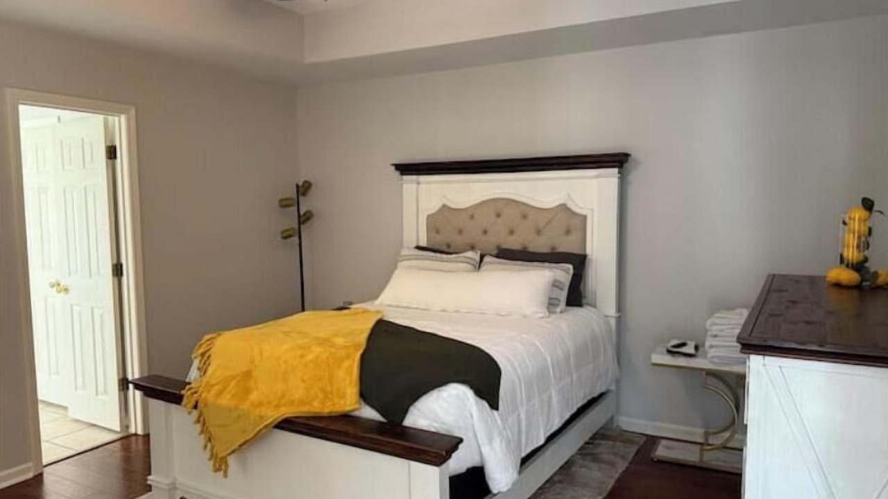 Photo of Bedroom in Shenandoah