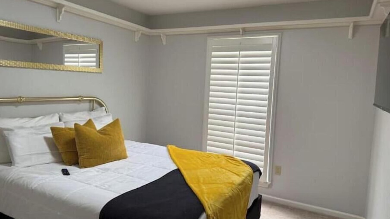 Photo of Bedroom in Shenandoah