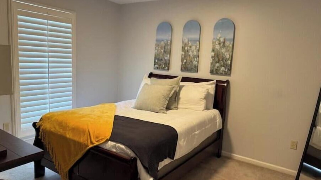 Photo of Bedroom in Shenandoah