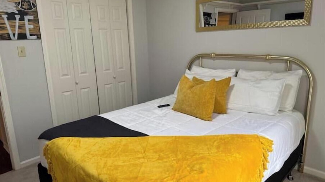 Photo of Bedroom in Shenandoah