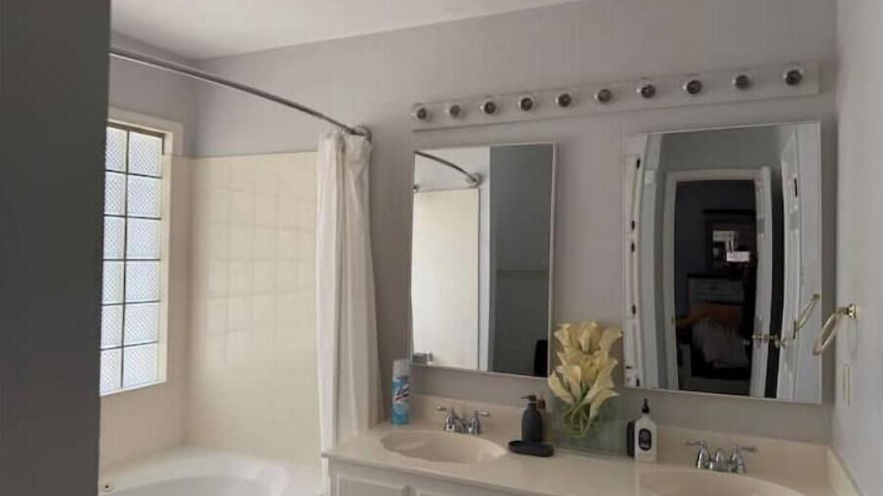 Photo of Bathroom in Shenandoah