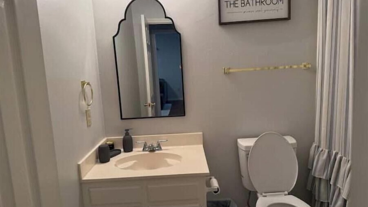 Photo of Bathroom in Shenandoah