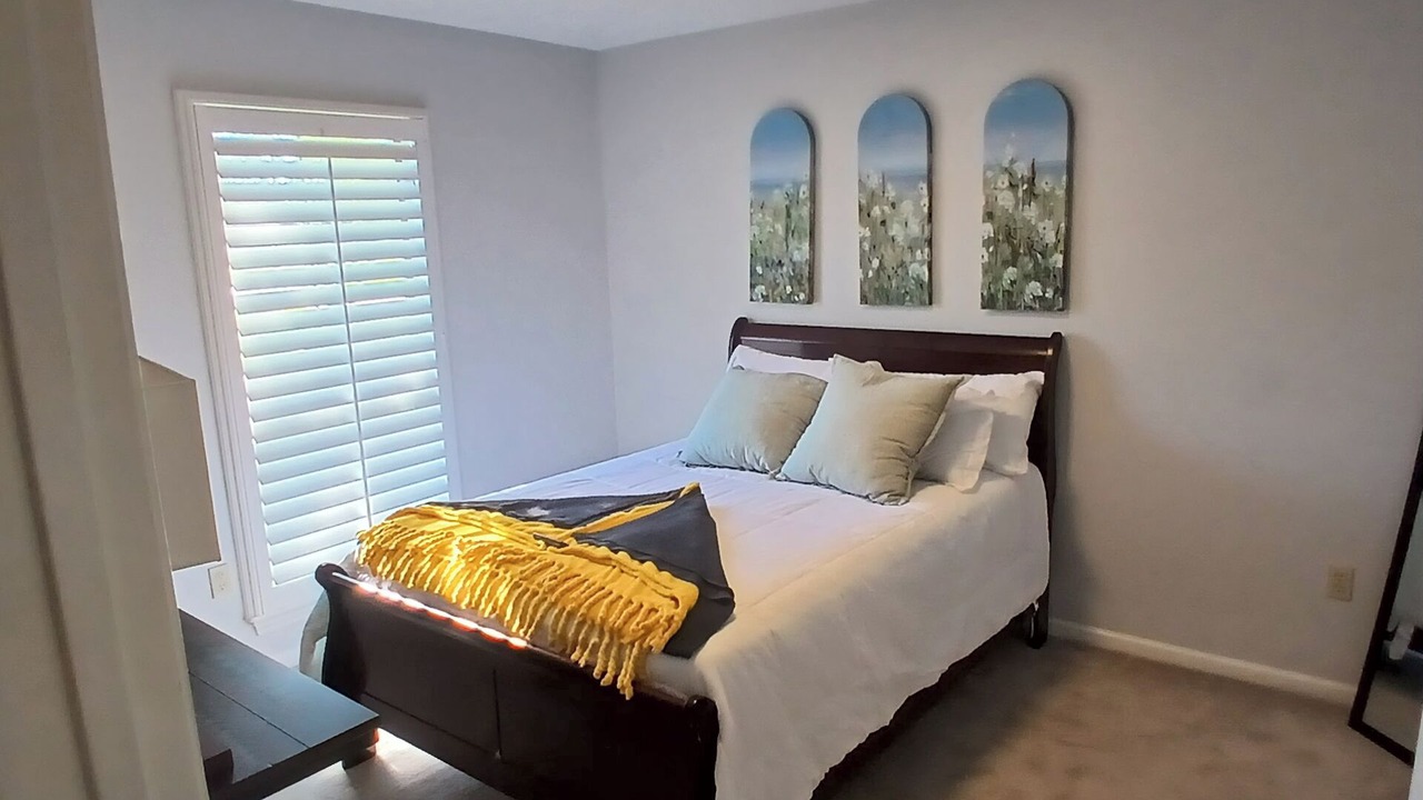 Photo of Bedroom in Shenandoah
