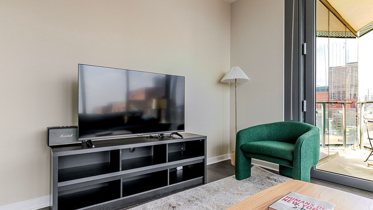 Photo of Livingroom in West Loop