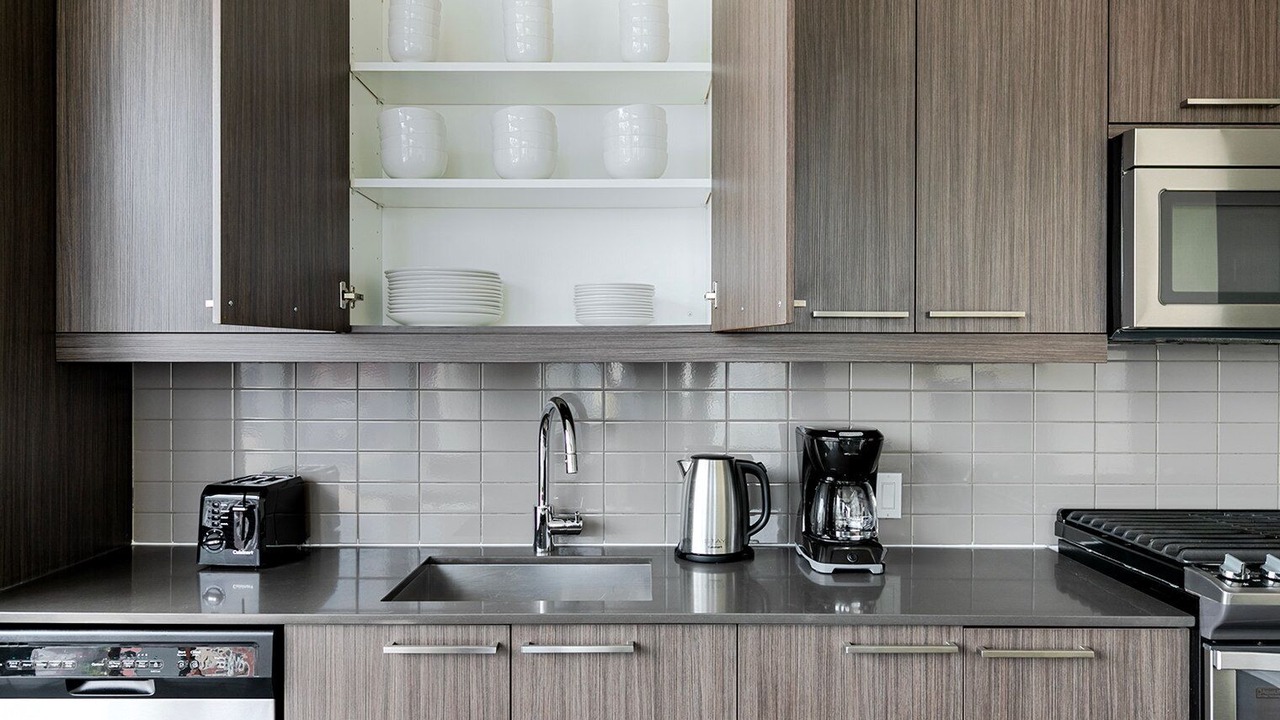 Photo of Kitchen in West Loop