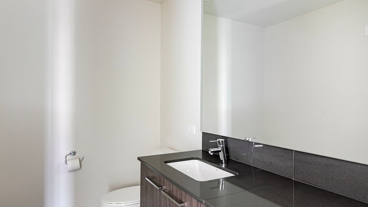 Photo of Bathroom in West Loop