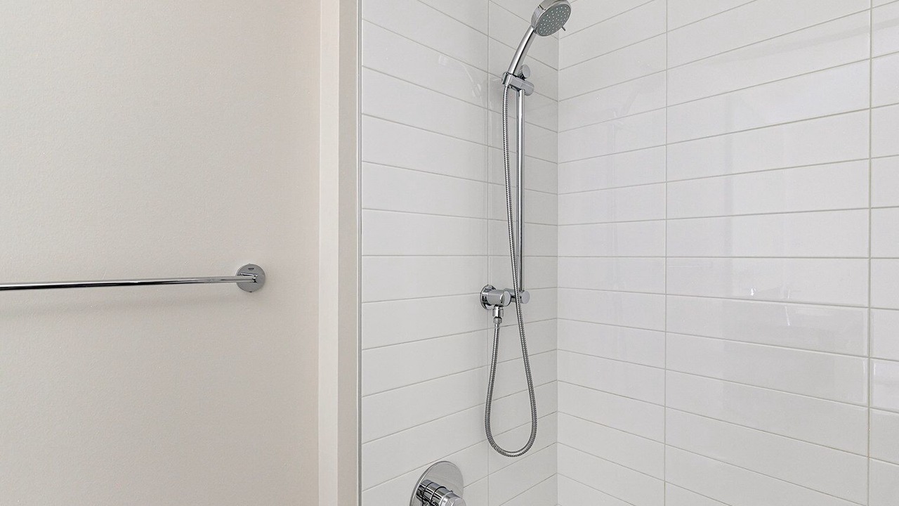 Photo of Bathroom in West Loop