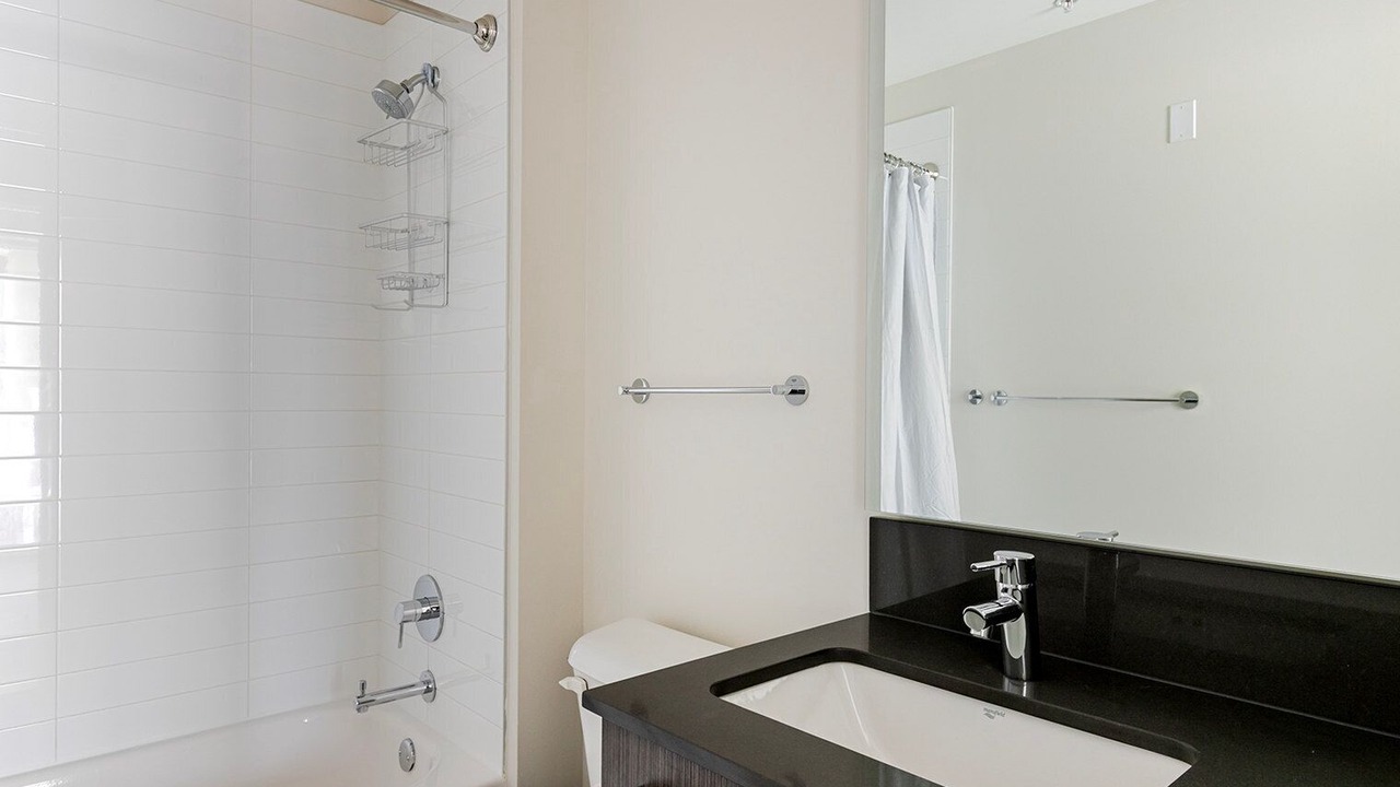 Photo of Bathroom in West Loop