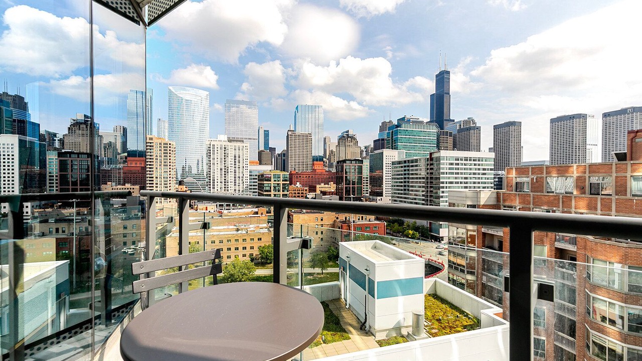 Photo of Outdoor in West Loop