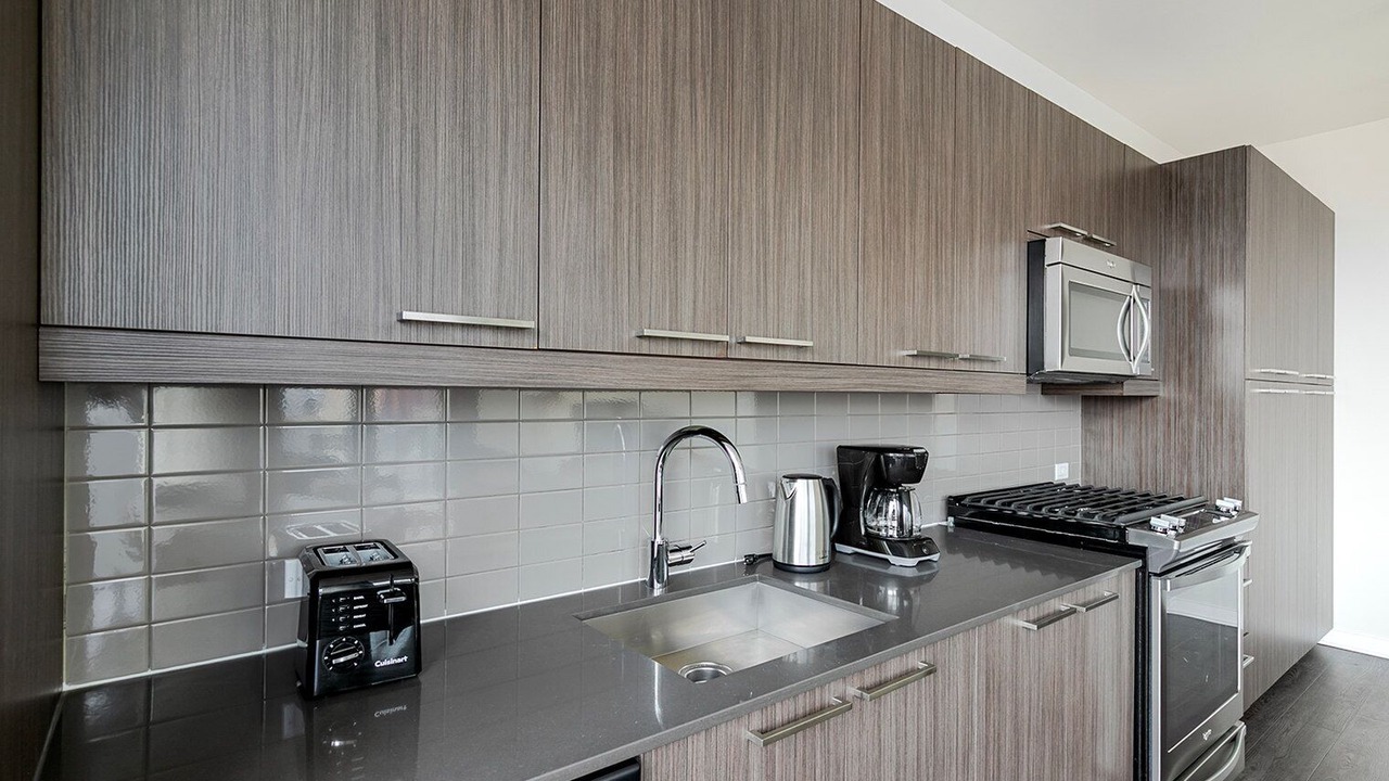 Photo of Kitchen in West Loop