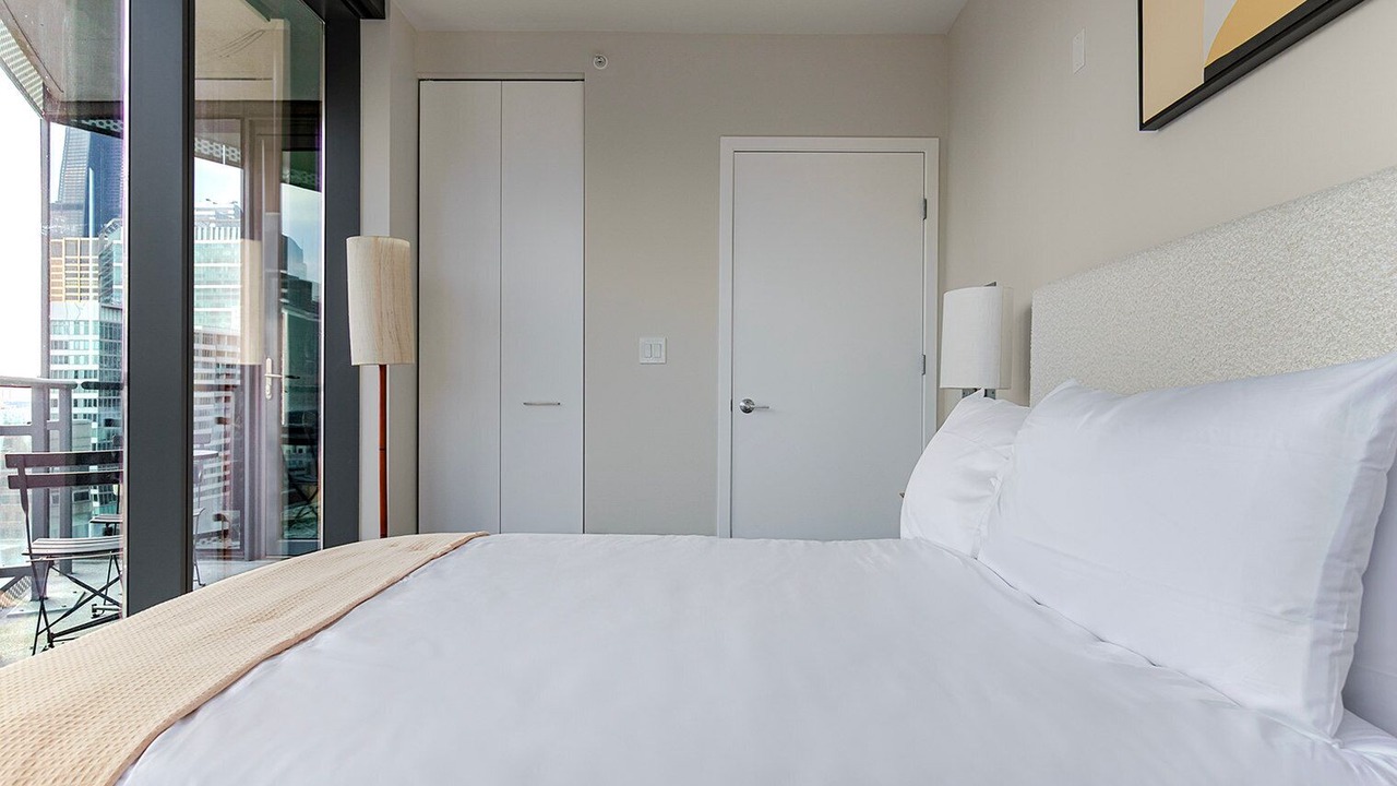 Photo of Bedroom in West Loop