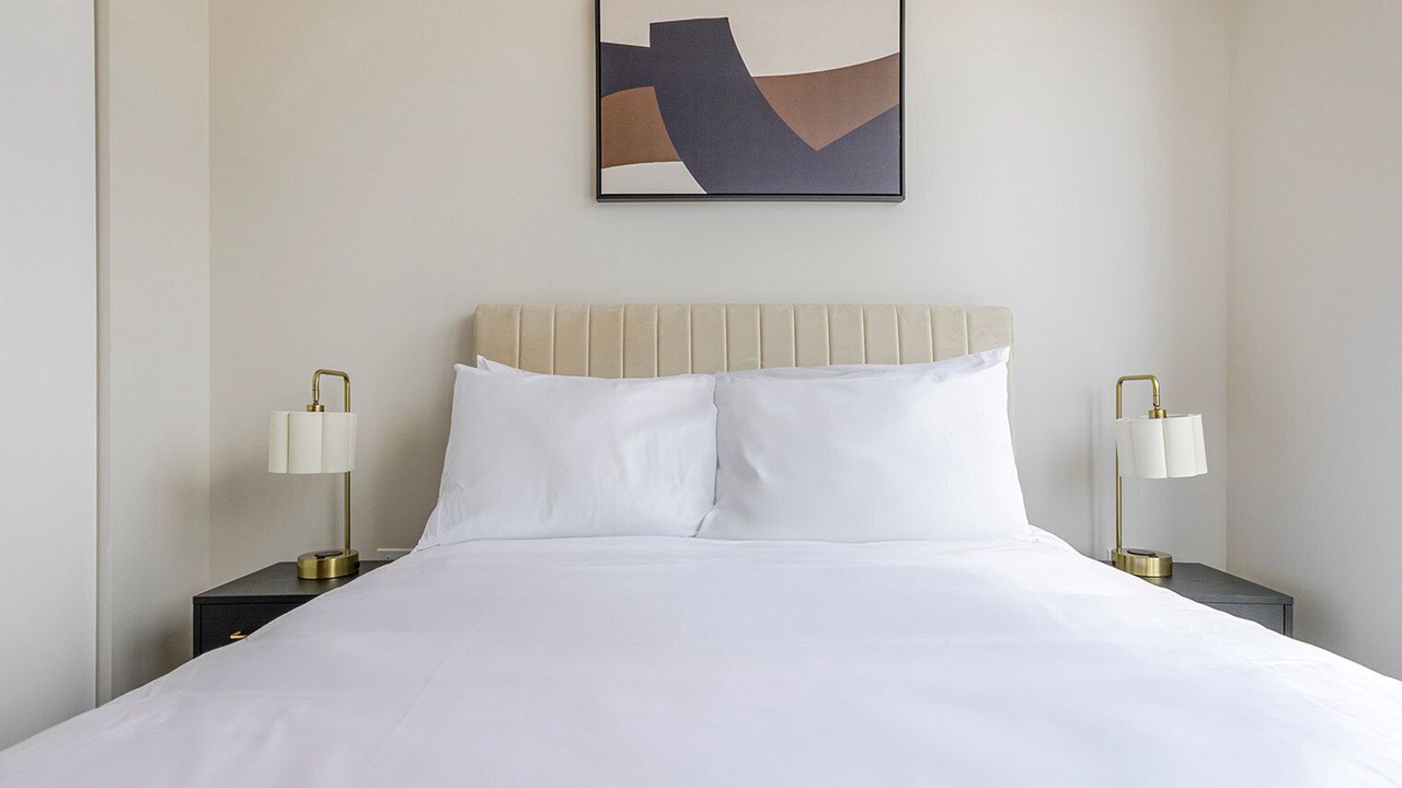 Photo of Bedroom in West Loop