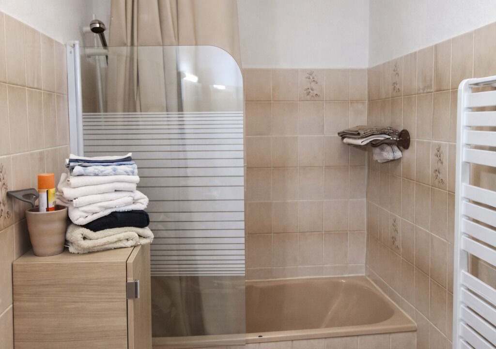 Photo of Bathroom in Aragon