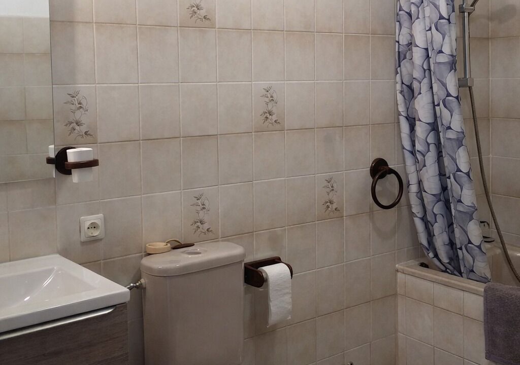 Photo of Bathroom in Aragon