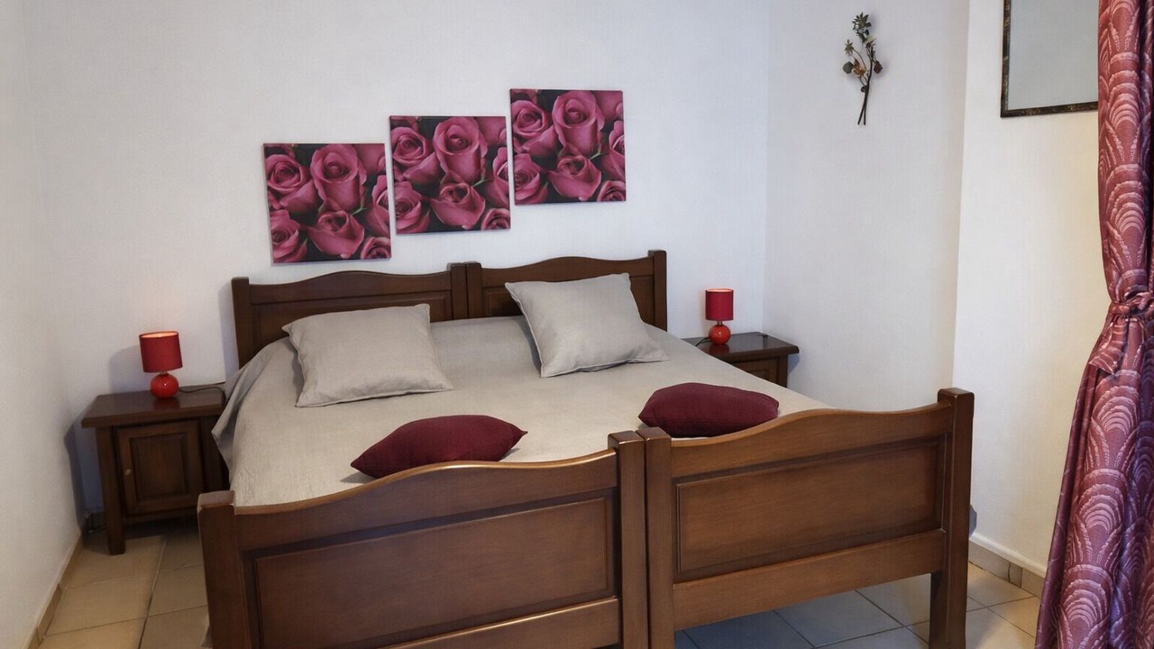 Photo of Bedroom in Aragon