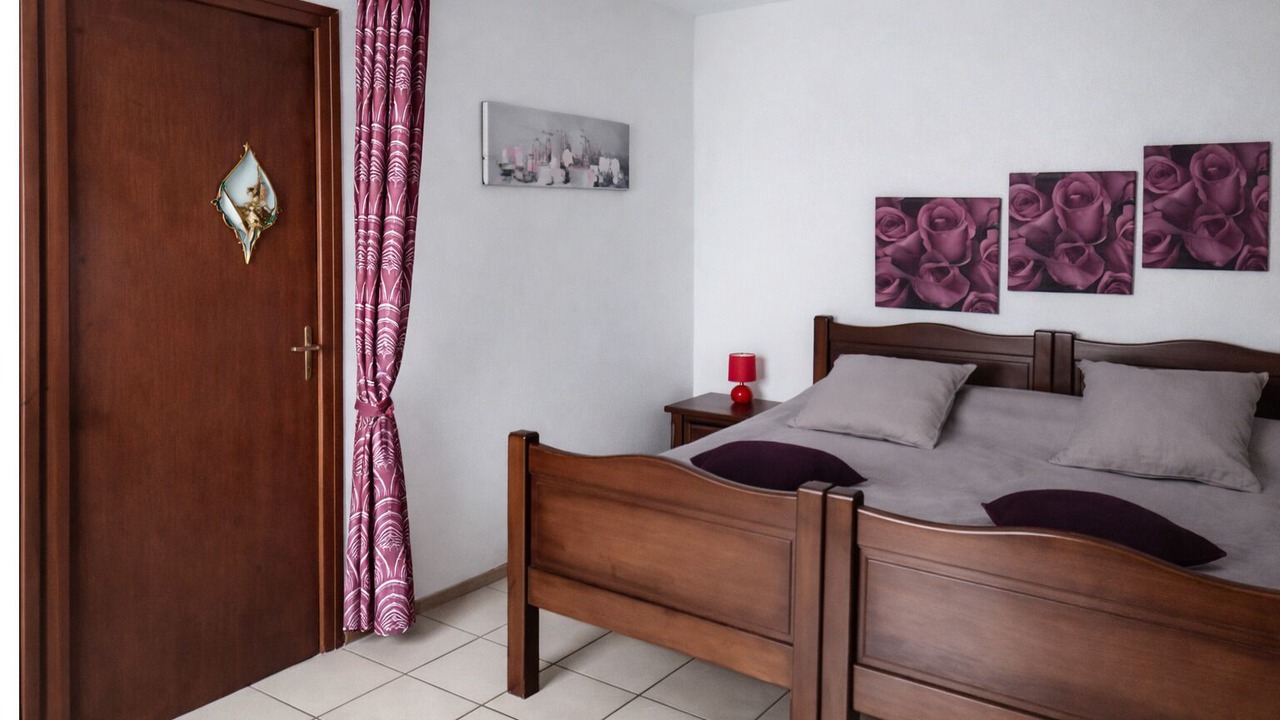Photo of Bedroom in Aragon