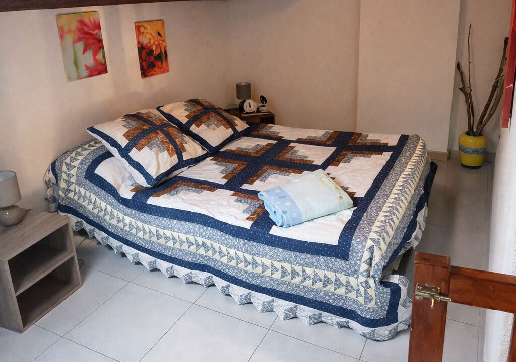 Photo of Bedroom in Aragon