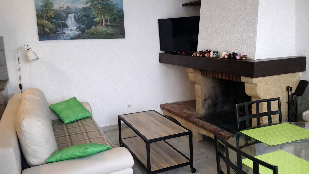 Photo of Livingroom in Aragon