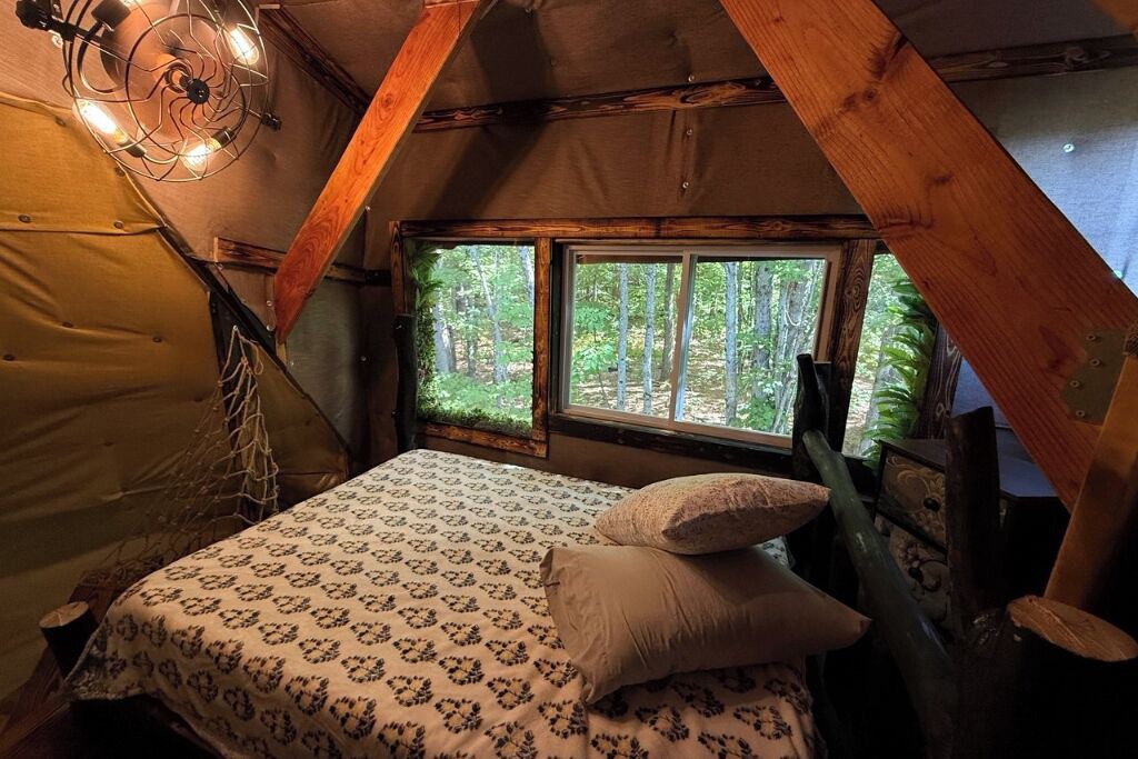 Photo of Bedroom in Braintree