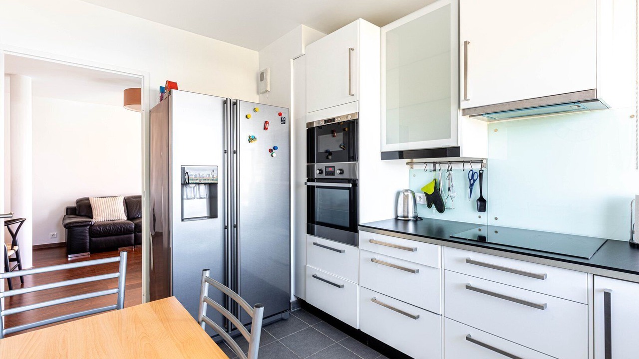 Photo of Kitchen in Saint-Denis