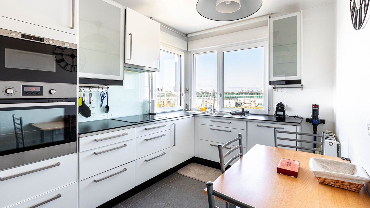 Photo of Kitchen in Saint-Denis