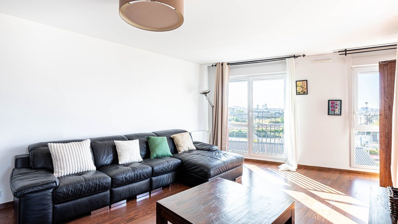 Photo of Livingroom in Saint-Denis