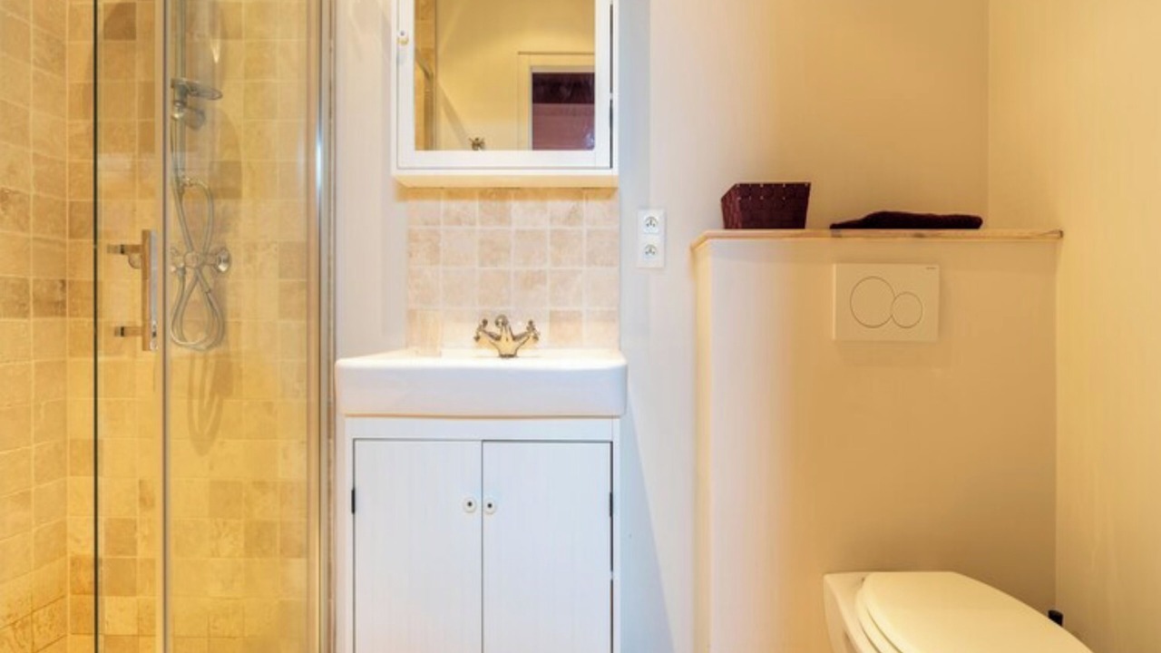 Photo of Bathroom in Labeaume