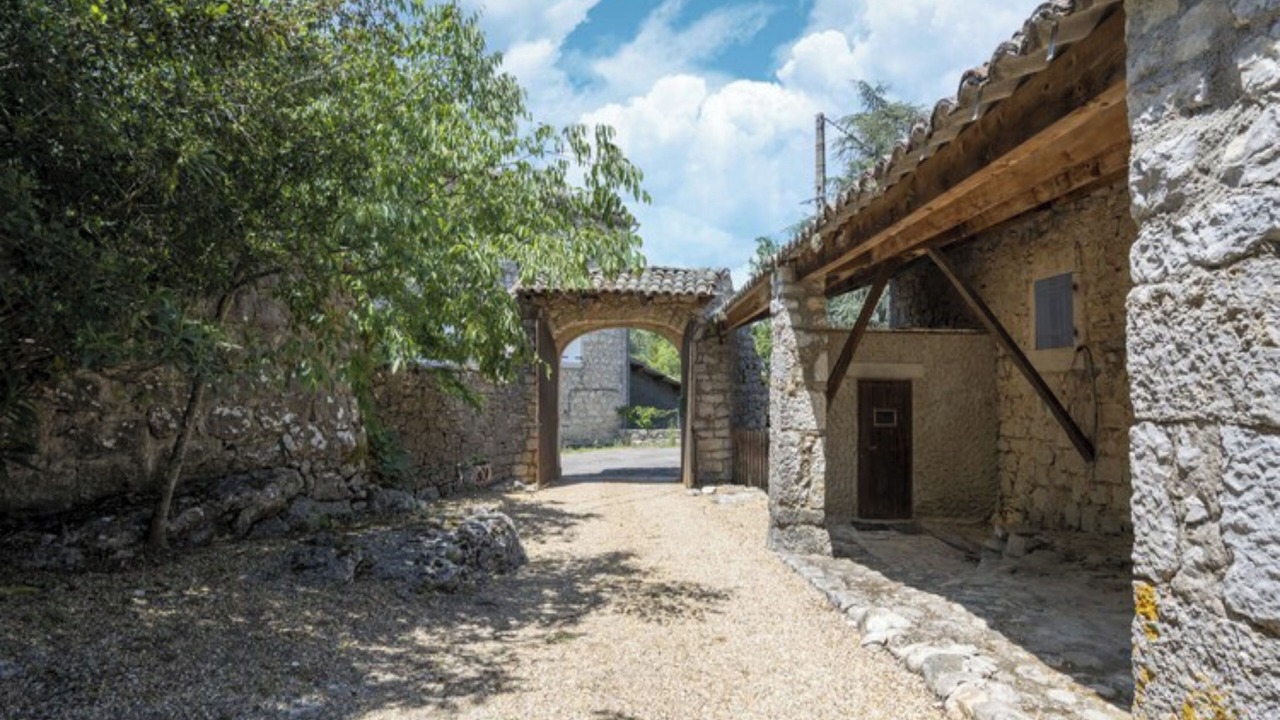 Photo of Outdoor in Labeaume