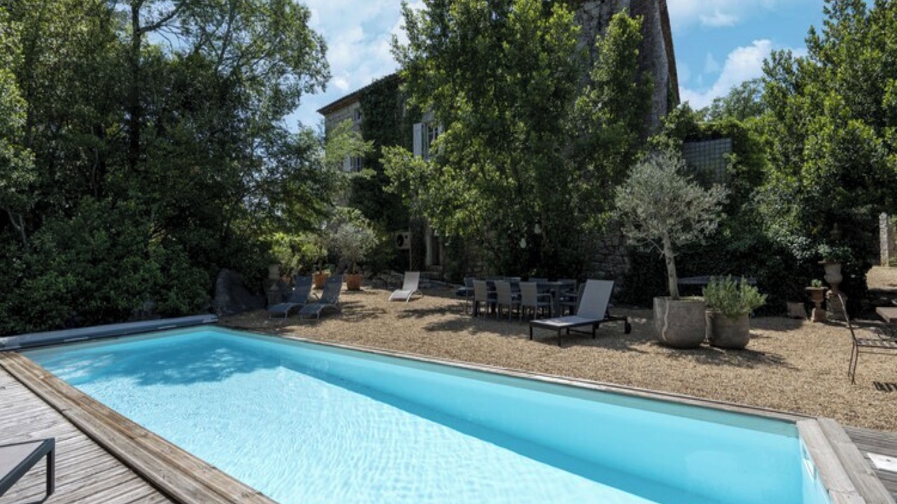 Photo of Outdoor in Labeaume