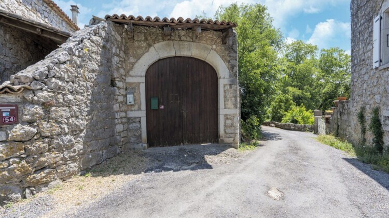Photo of Outdoor in Labeaume