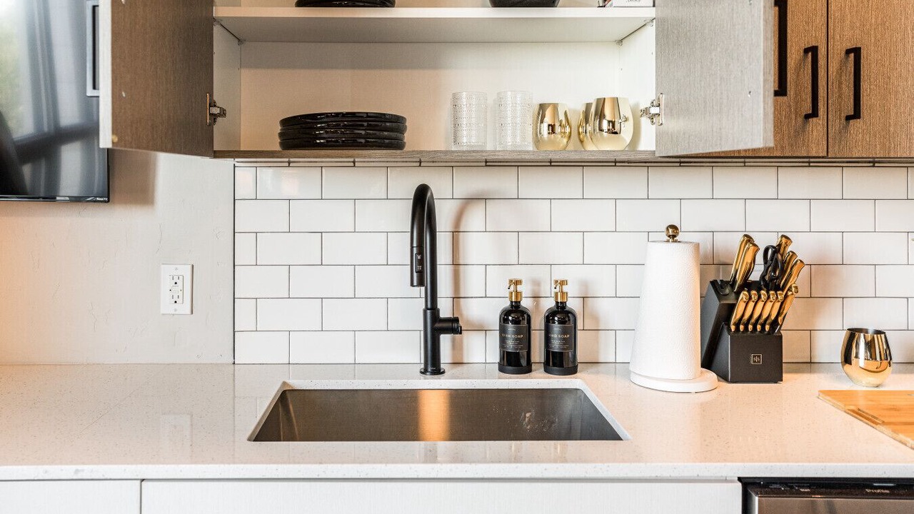 Photo of Kitchen in Boise