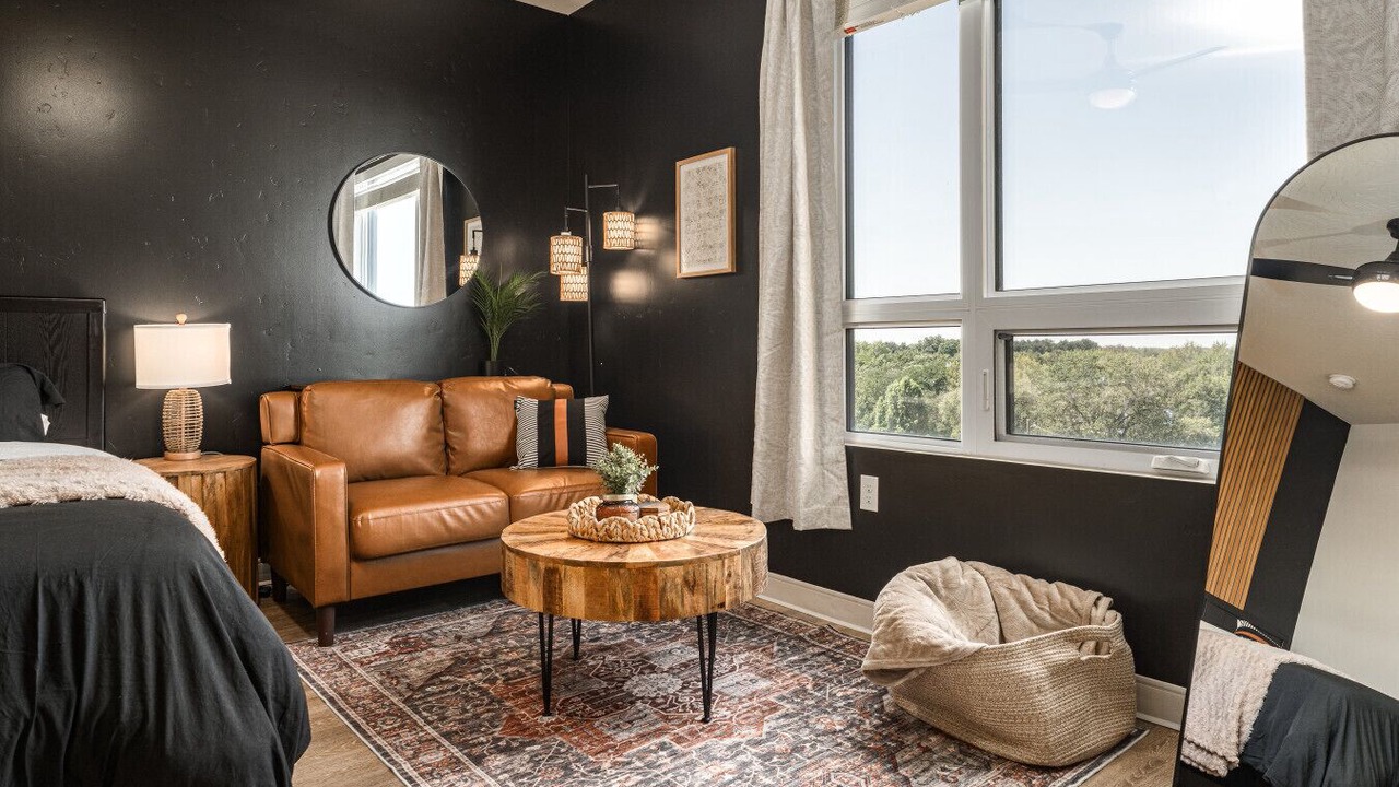 Photo of Bedroom in Boise