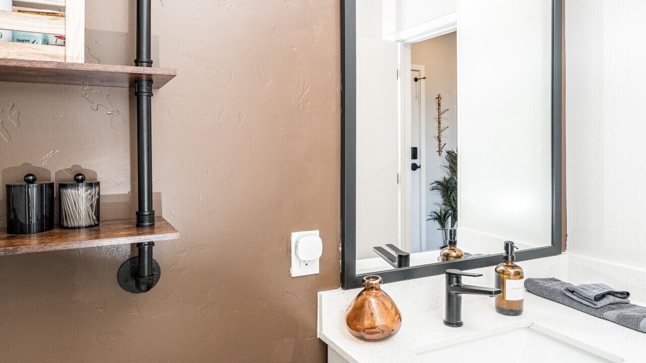 Photo of Bathroom in Boise