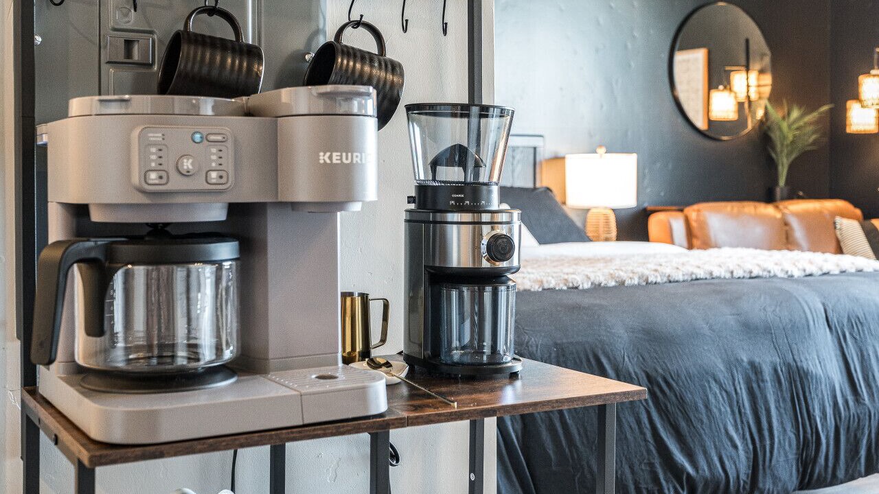 Photo of Bedroom in Boise