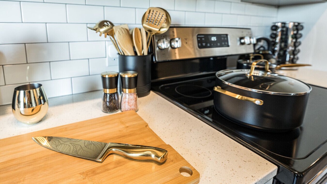 Photo of Kitchen in Boise