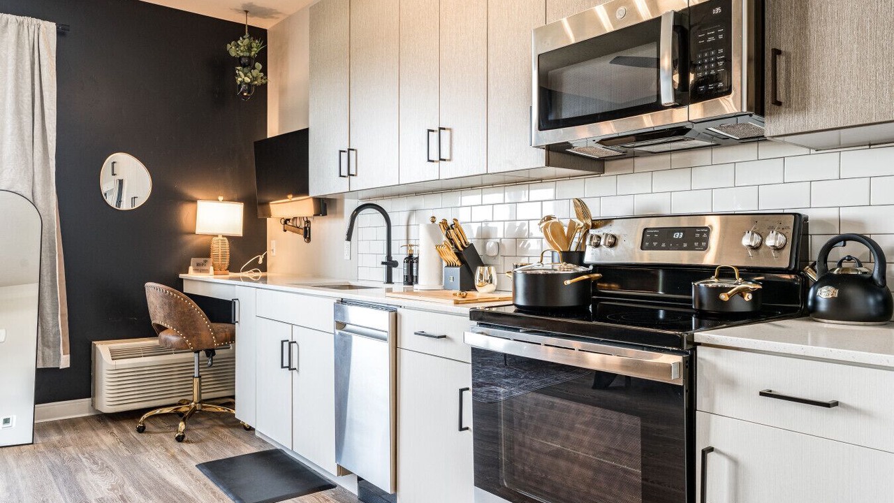 Photo of Kitchen in Boise