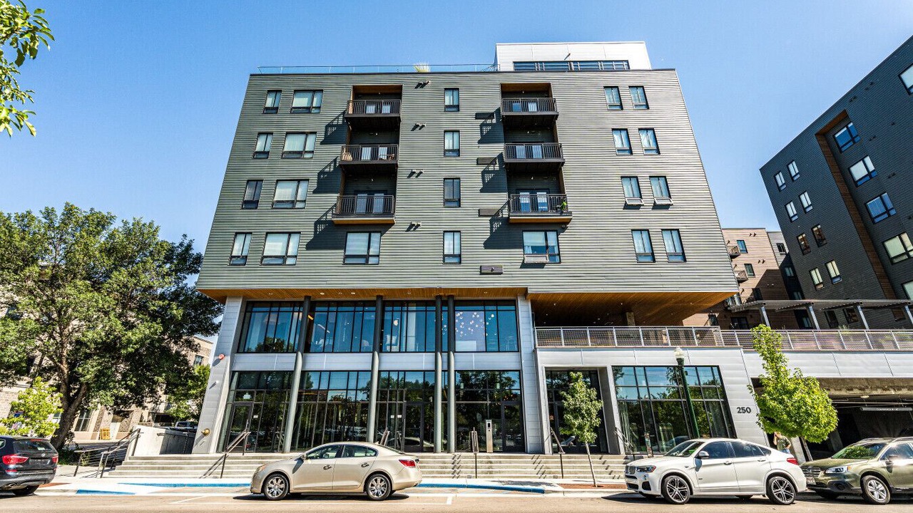 Photo of Outdoor in Boise