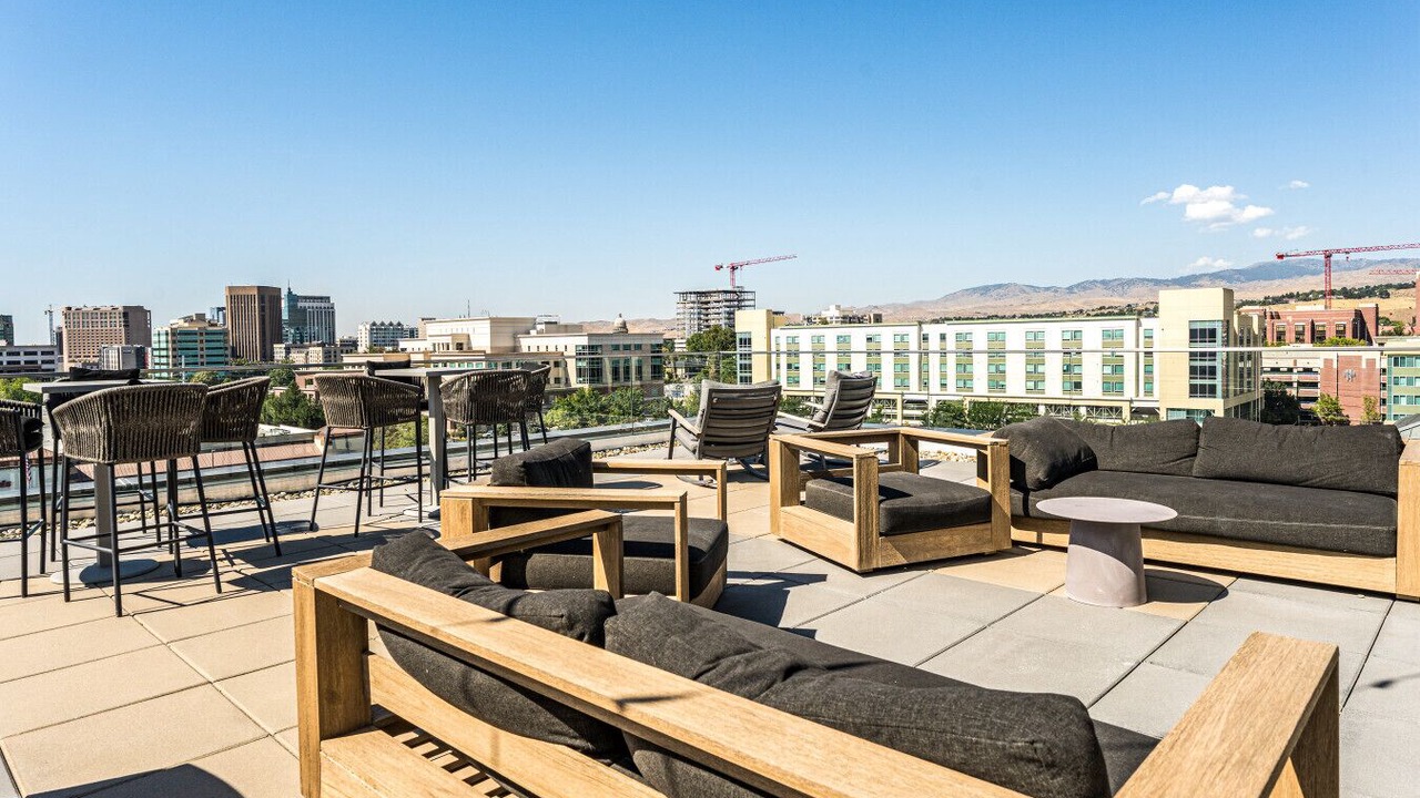 Photo of Outdoor in Boise