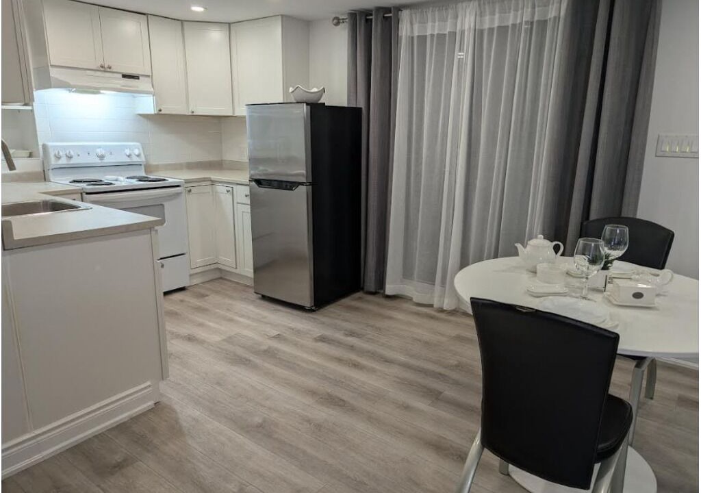 Photo of Kitchen in Fisherville