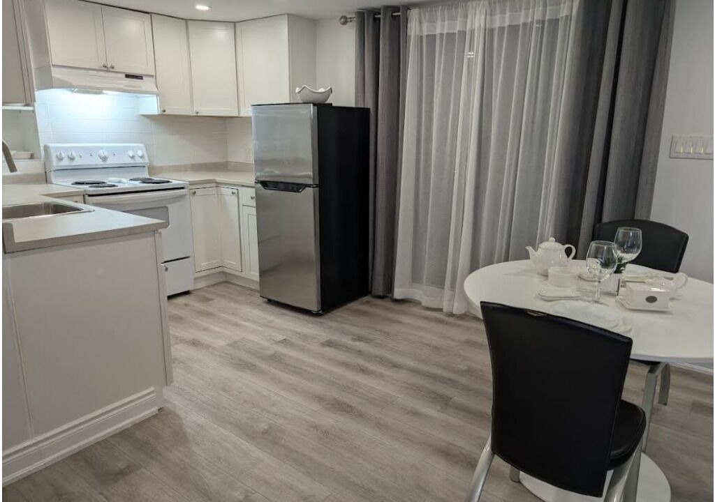 Photo of Kitchen in Fisherville