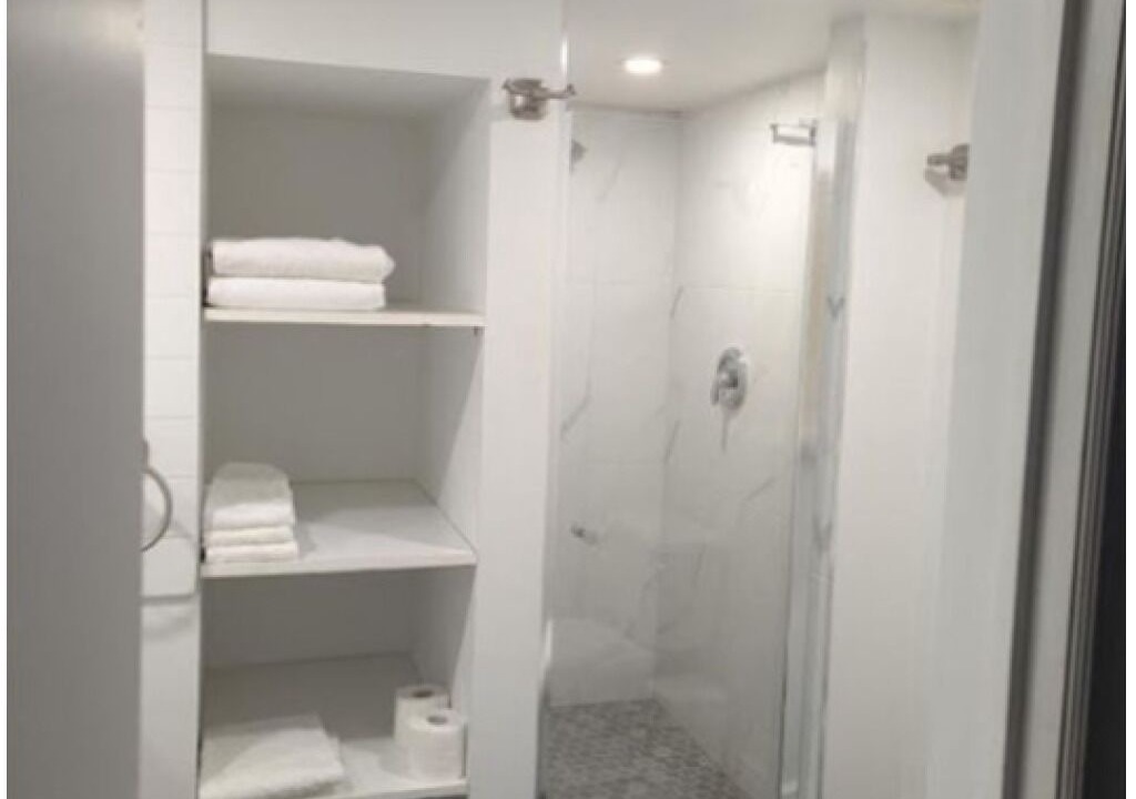 Photo of Bathroom in Fisherville