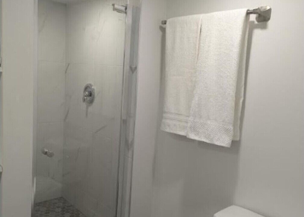 Photo of Bathroom in Fisherville
