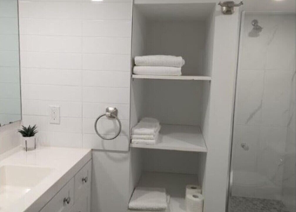 Photo of Bathroom in Fisherville