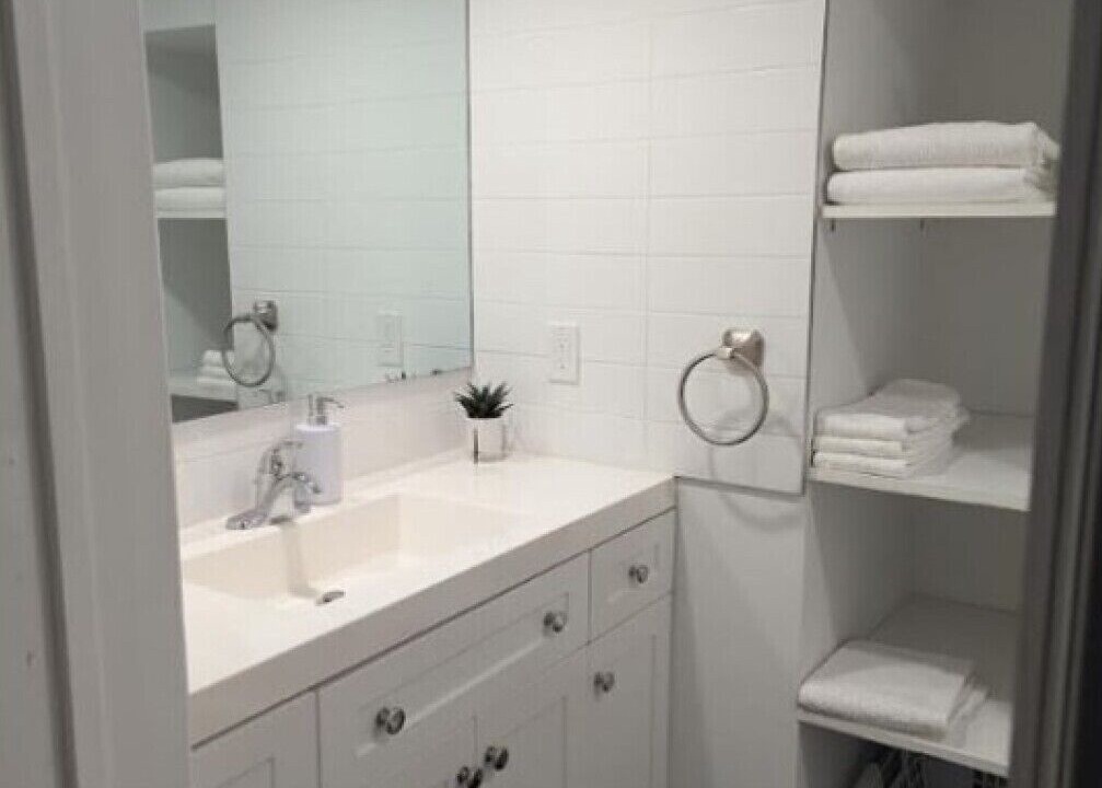 Photo of Bathroom in Fisherville