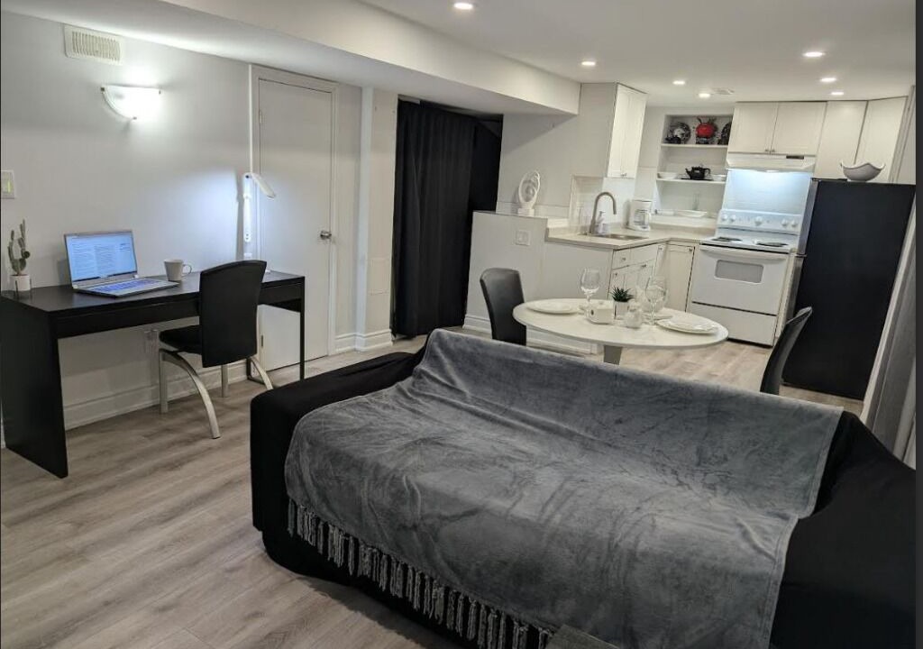 Photo of Bedroom in Fisherville
