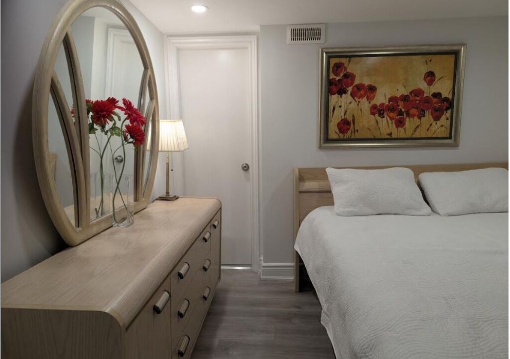 Photo of Bedroom in Fisherville