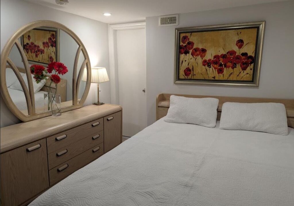 Photo of Bedroom in Fisherville